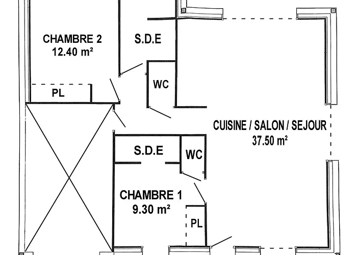 Charmante Maison Moderne Avec Jardin Prive A 9 Km De La Plage, Wi-fi Et Equipements Confortables - Fr-1-306-1277 別荘 Chaumes-en-Retz